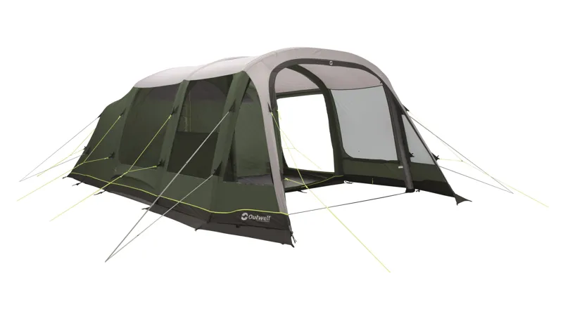 Outwell Parkdale 6PA Inflatable Tent - 2023 Model-1